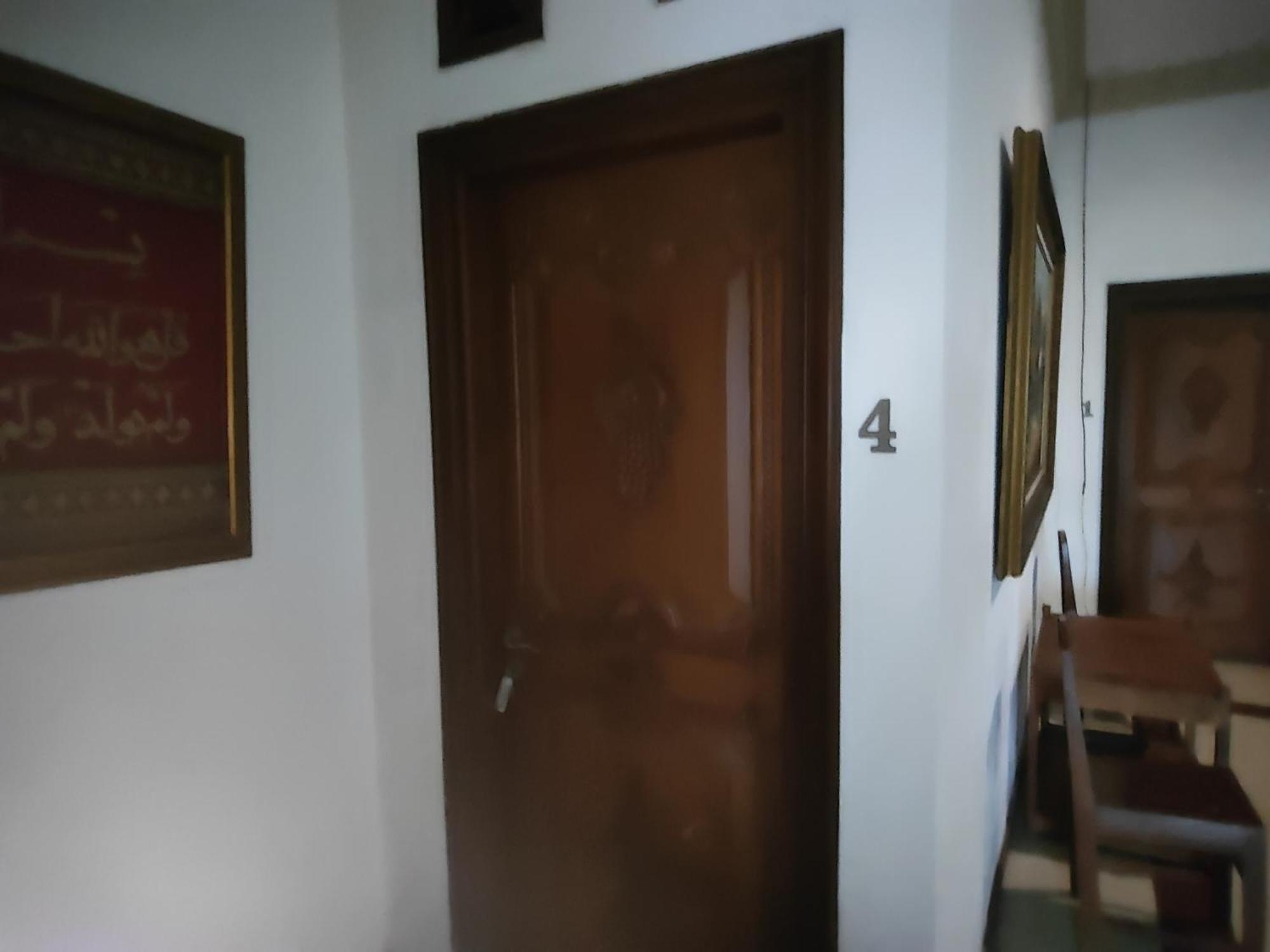 Tirto 27 Homestay 요그야카르타 외부 사진