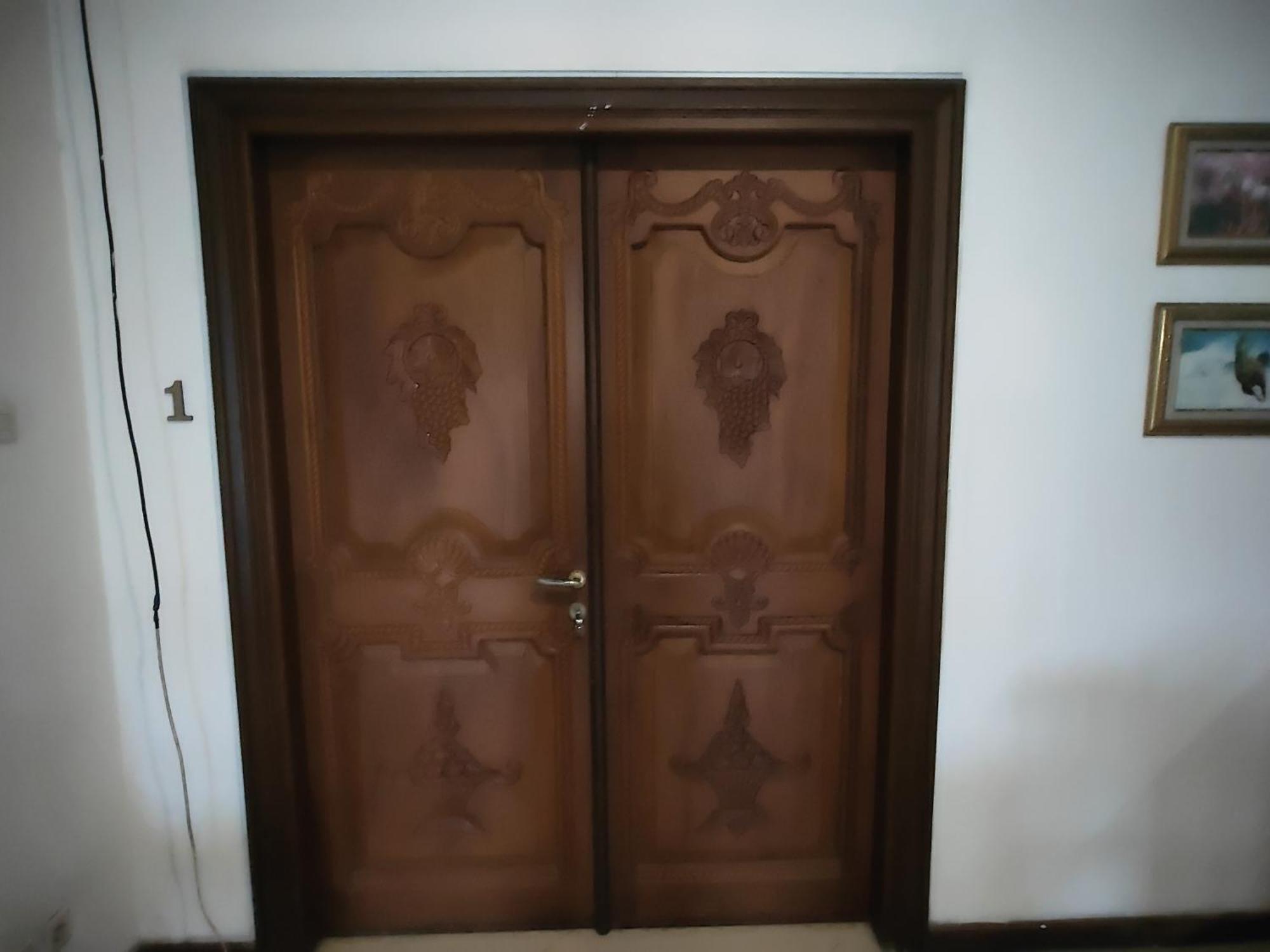 Tirto 27 Homestay 요그야카르타 외부 사진