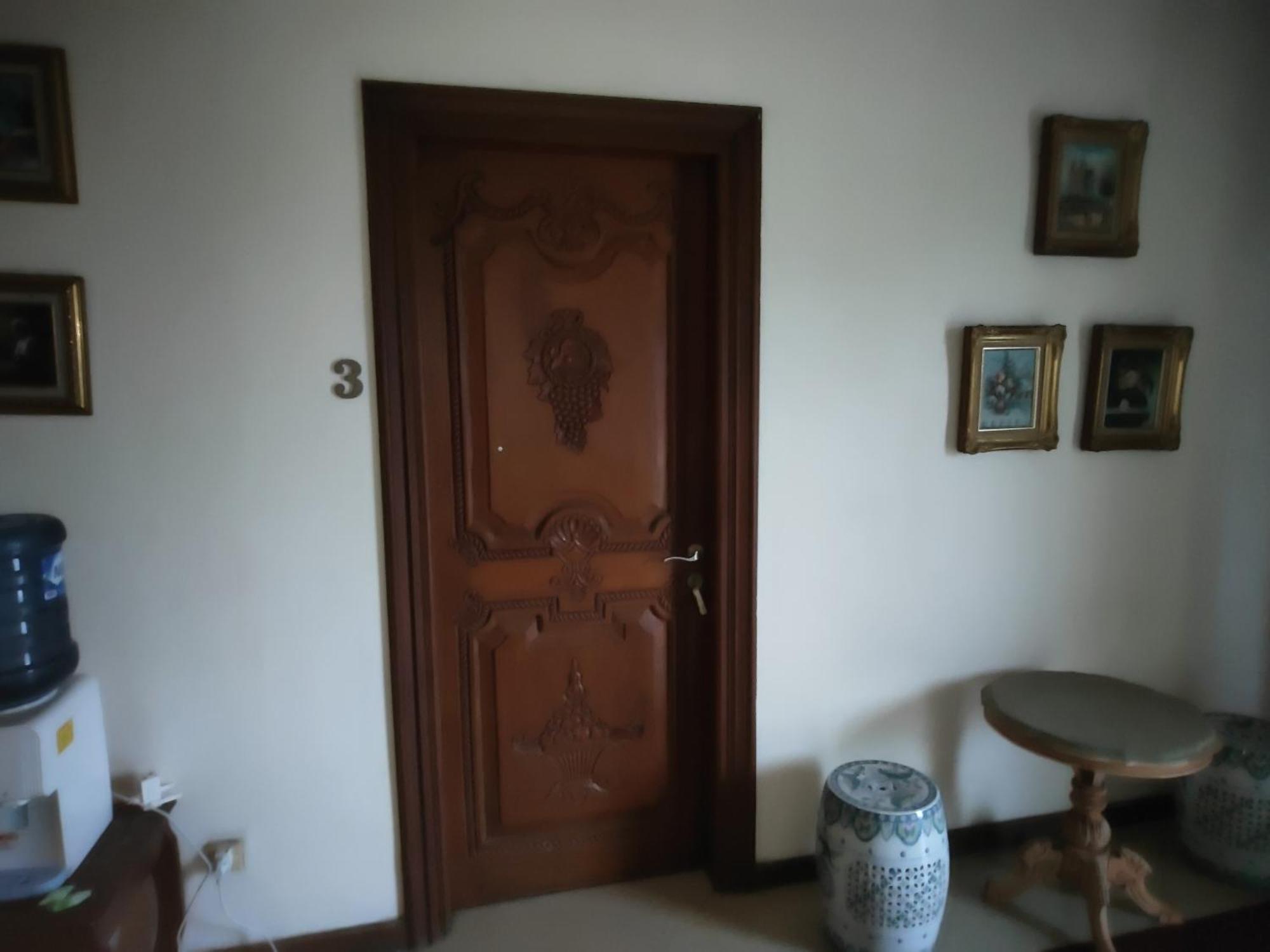 Tirto 27 Homestay 요그야카르타 외부 사진
